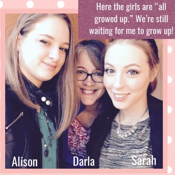 Meet the Posher - Picture 5 of 11